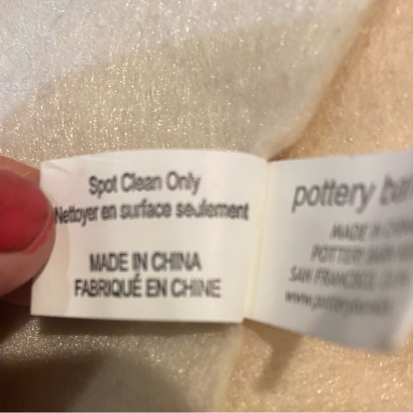 🎅Life Size Pottery Barn Kids Elf on the Shelf Felt Letter/Message Holder-4 ft! - Picture 10 of 12